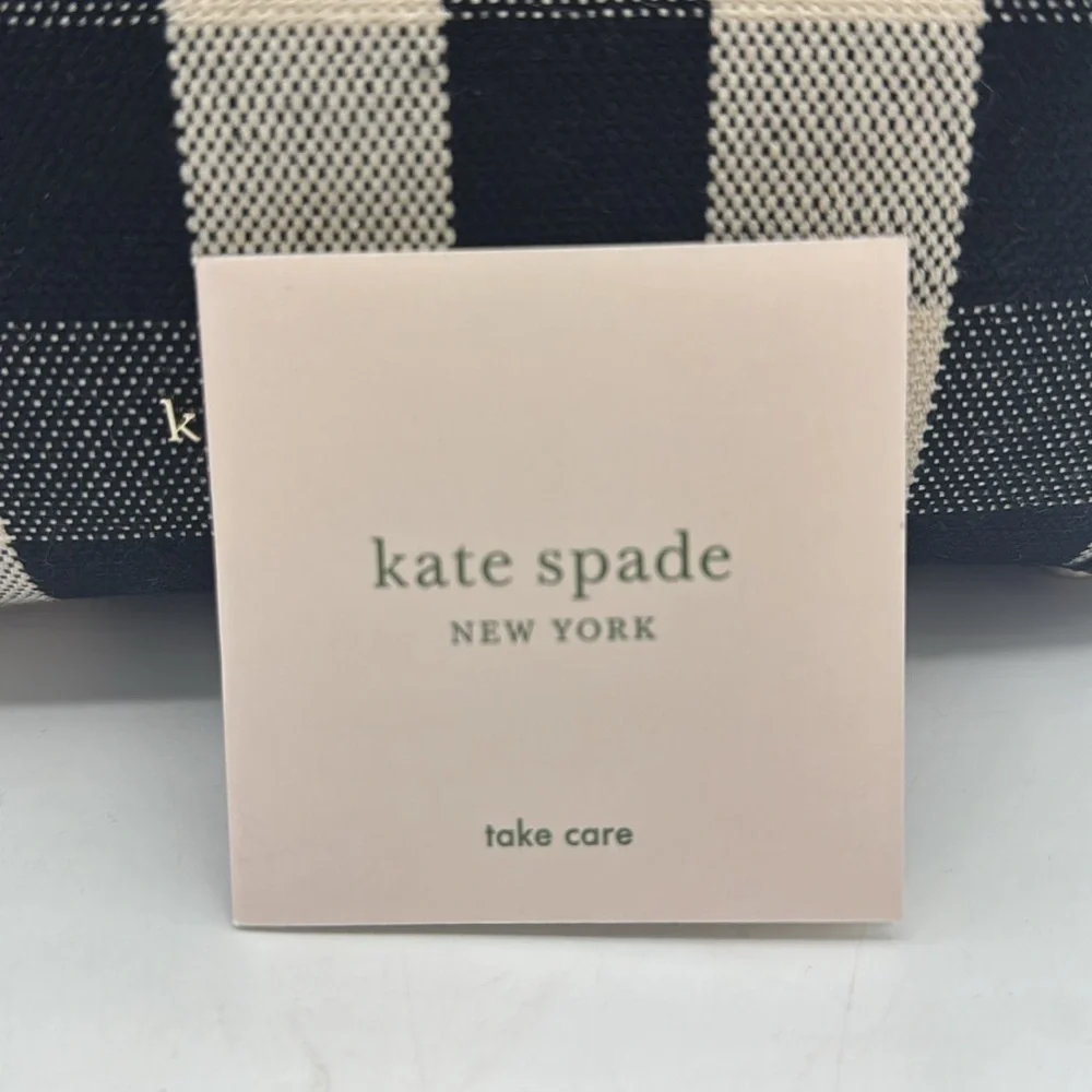 kate spade questions leave